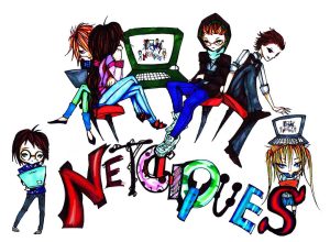 netcliquesonlinelogo