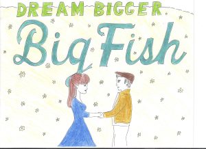 Big Fish - Claudia Chang (1)