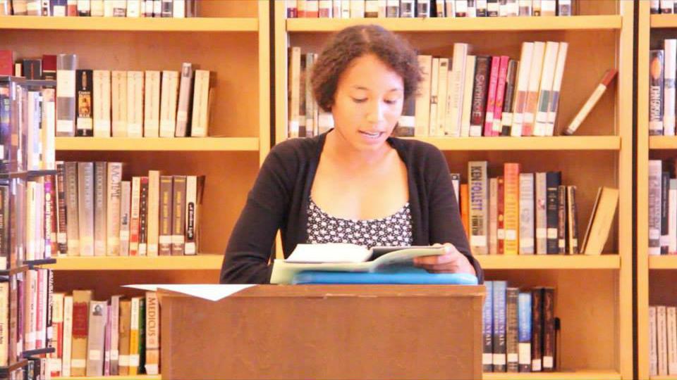 Phoenix Reading Kristine