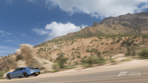 Forza Horizon 5 is now the highest-rated new game of the year